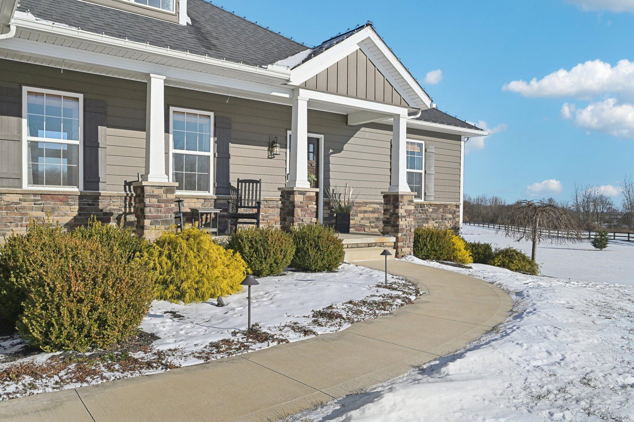 6832 Possum Street, Mount Vernon, Ohio image 17