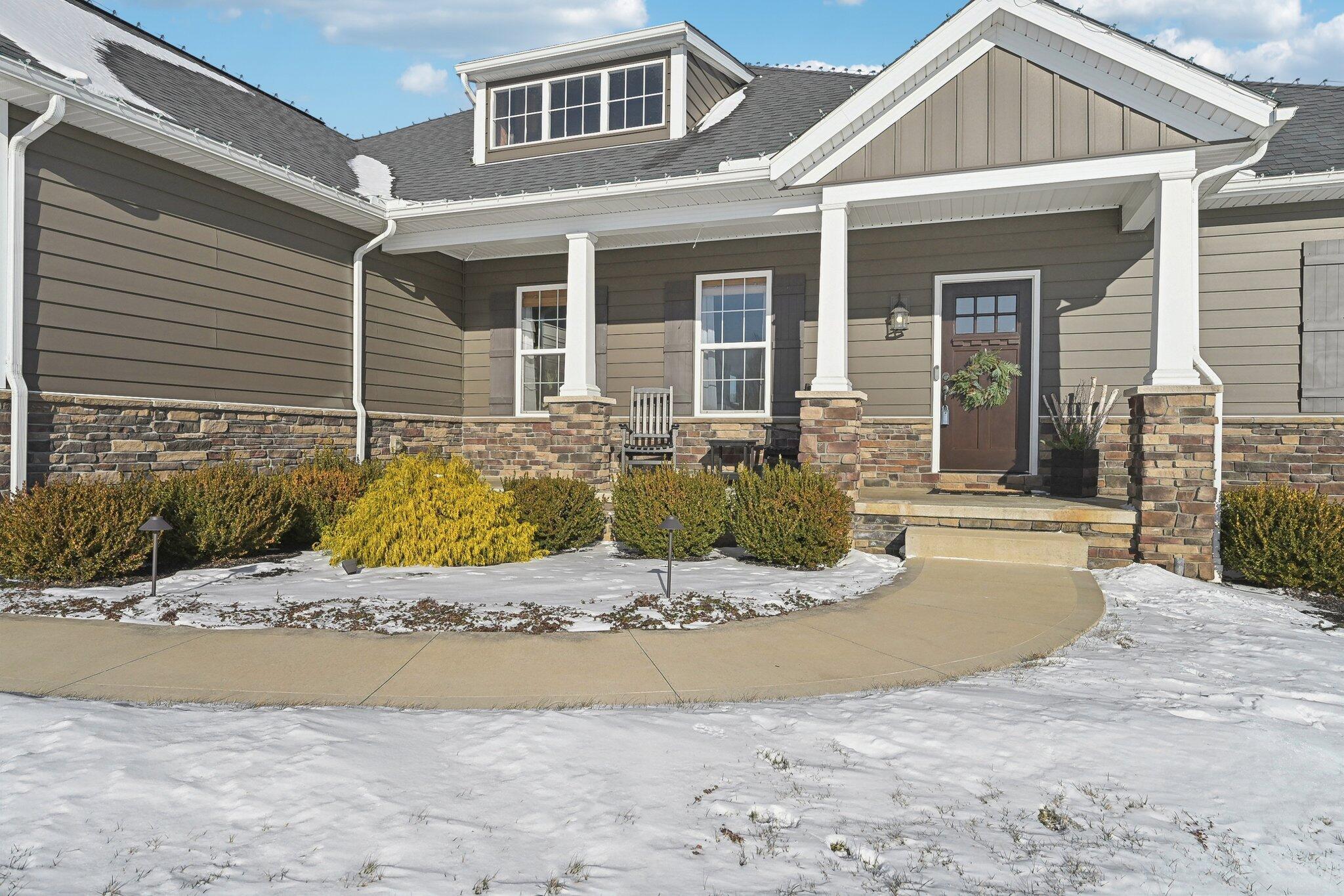 6832 Possum Street, Mount Vernon, Ohio image 14
