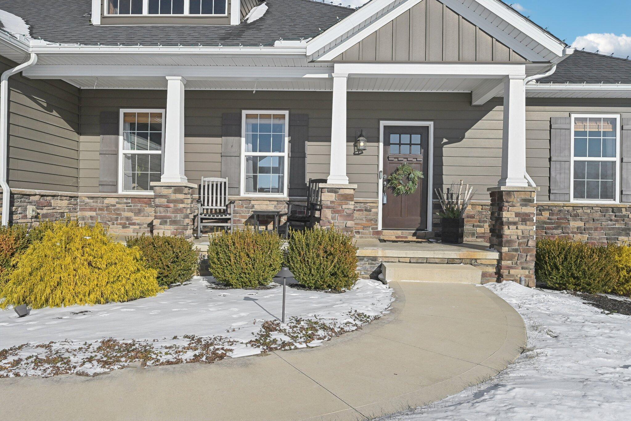 6832 Possum Street, Mount Vernon, Ohio image 15