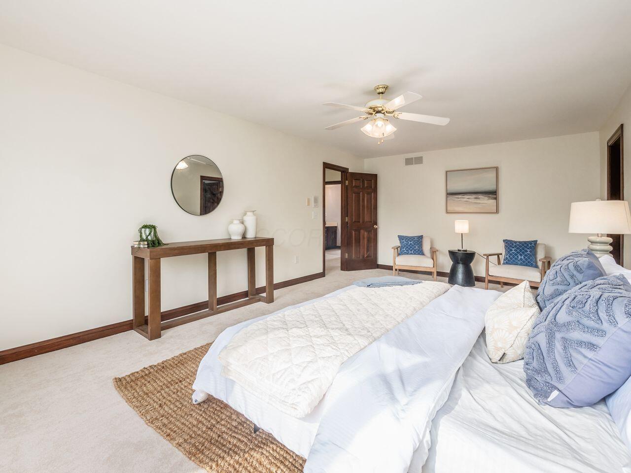 10900 Buckingham Place, Powell, Ohio image 32