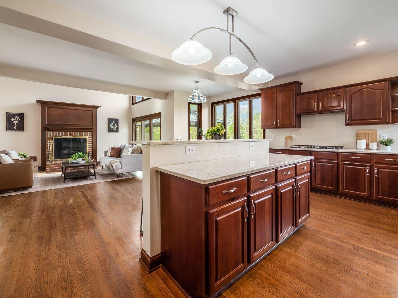 10900 Buckingham Place, Powell, Ohio image 26