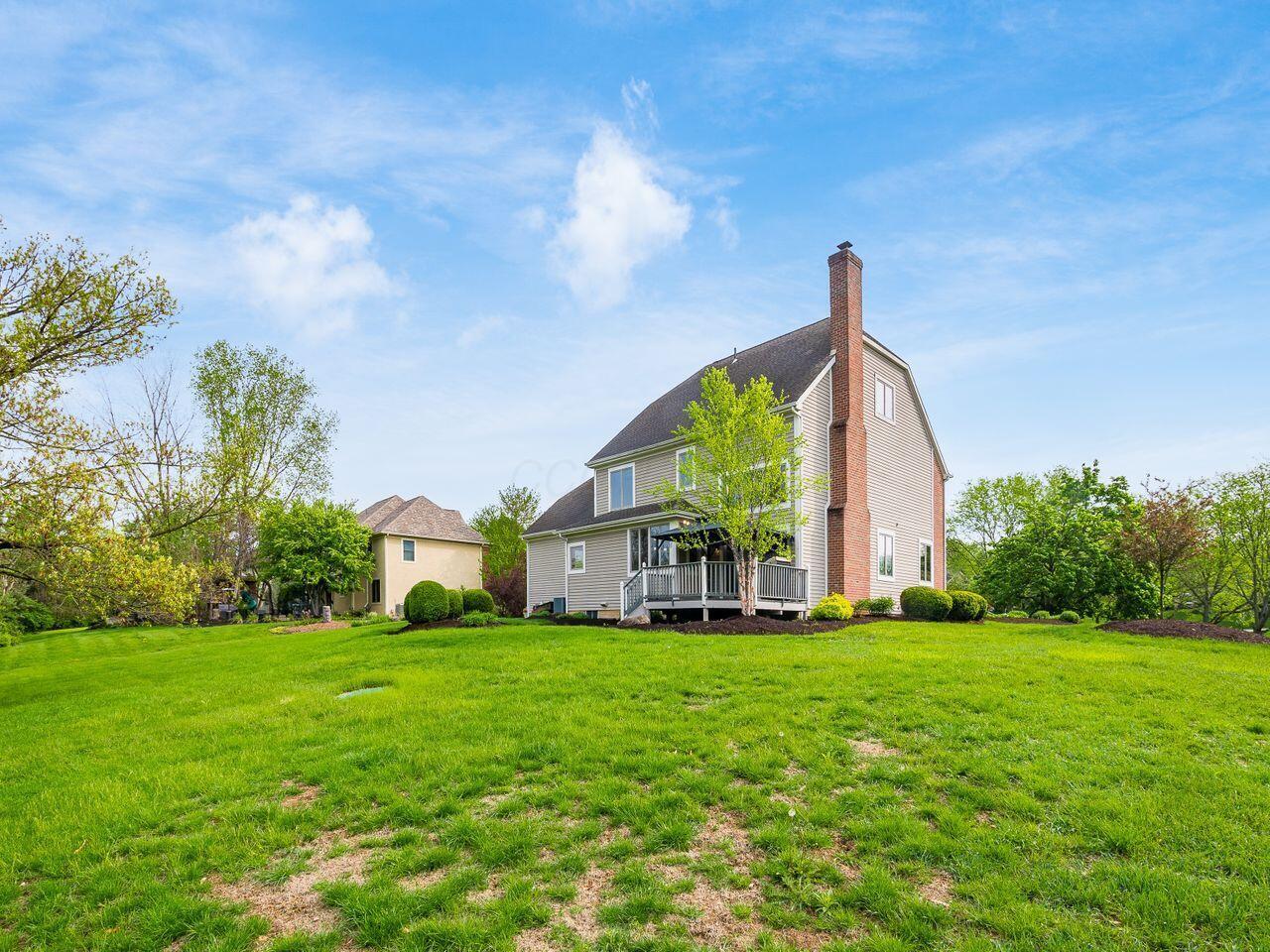 10900 Buckingham Place, Powell, Ohio image 14