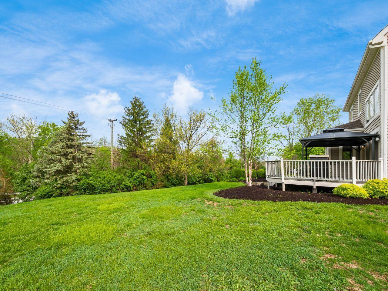 10900 Buckingham Place, Powell, Ohio image 7