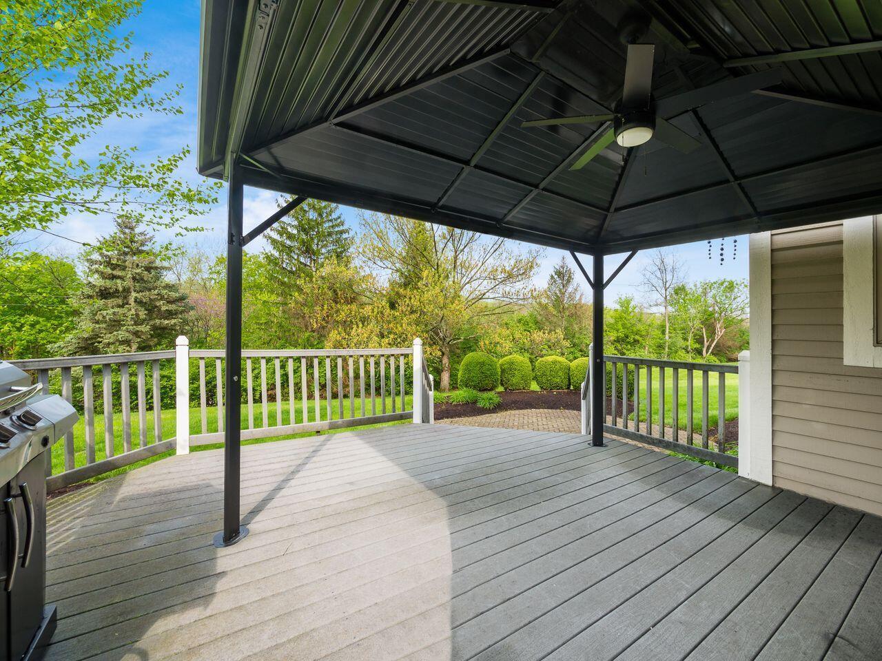 10900 Buckingham Place, Powell, Ohio image 13