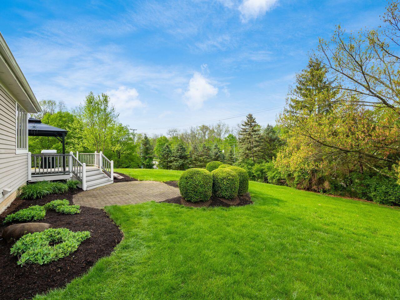 10900 Buckingham Place, Powell, Ohio image 6