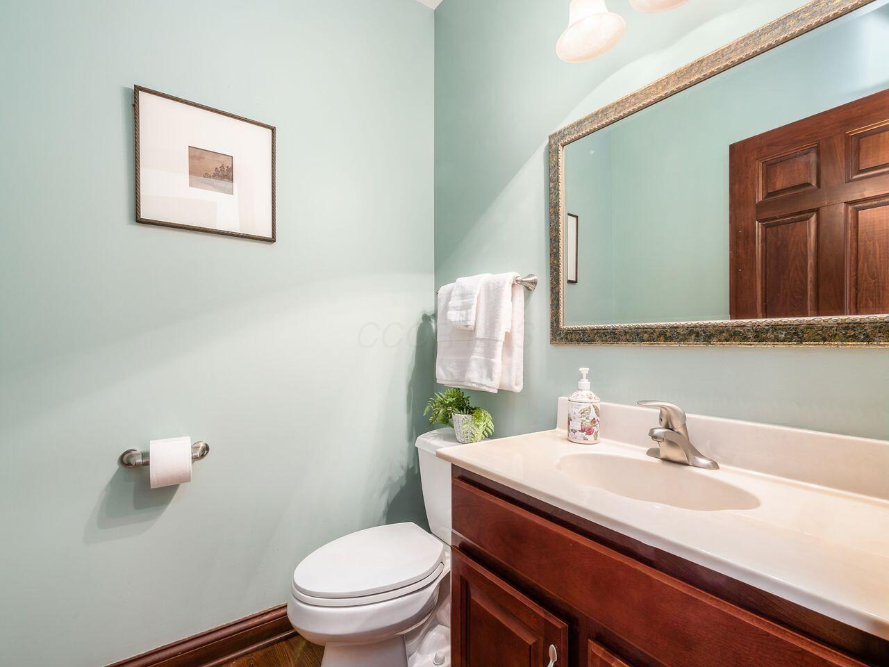 10900 Buckingham Place, Powell, Ohio image 21