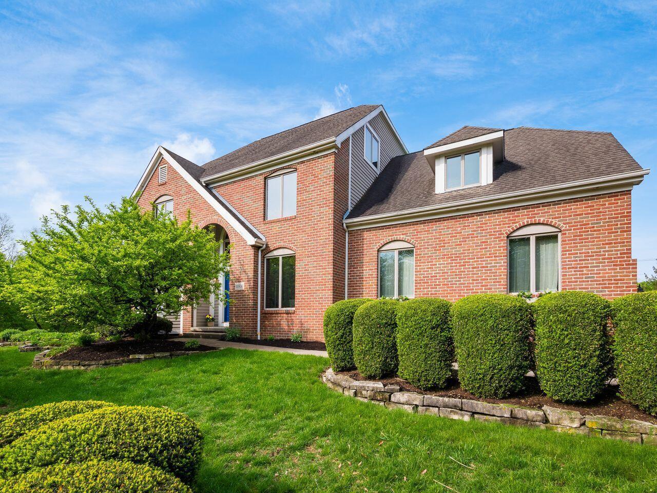 10900 Buckingham Place, Powell, Ohio image 4