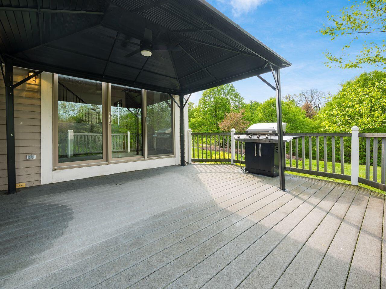 10900 Buckingham Place, Powell, Ohio image 11