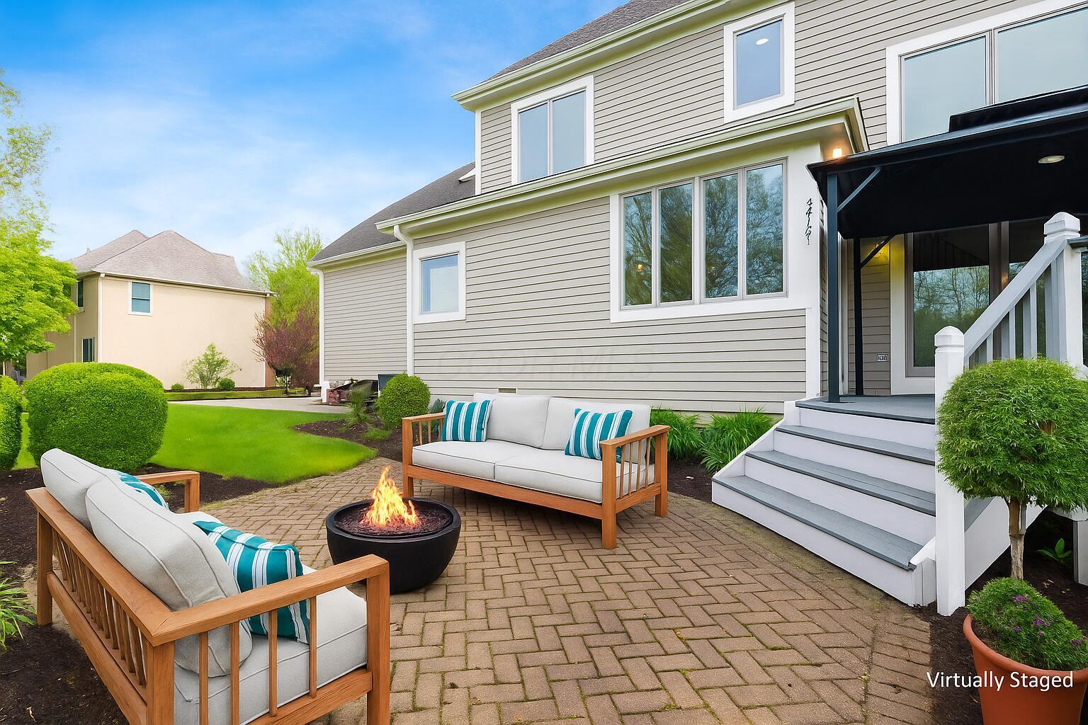 10900 Buckingham Place, Powell, Ohio image 9