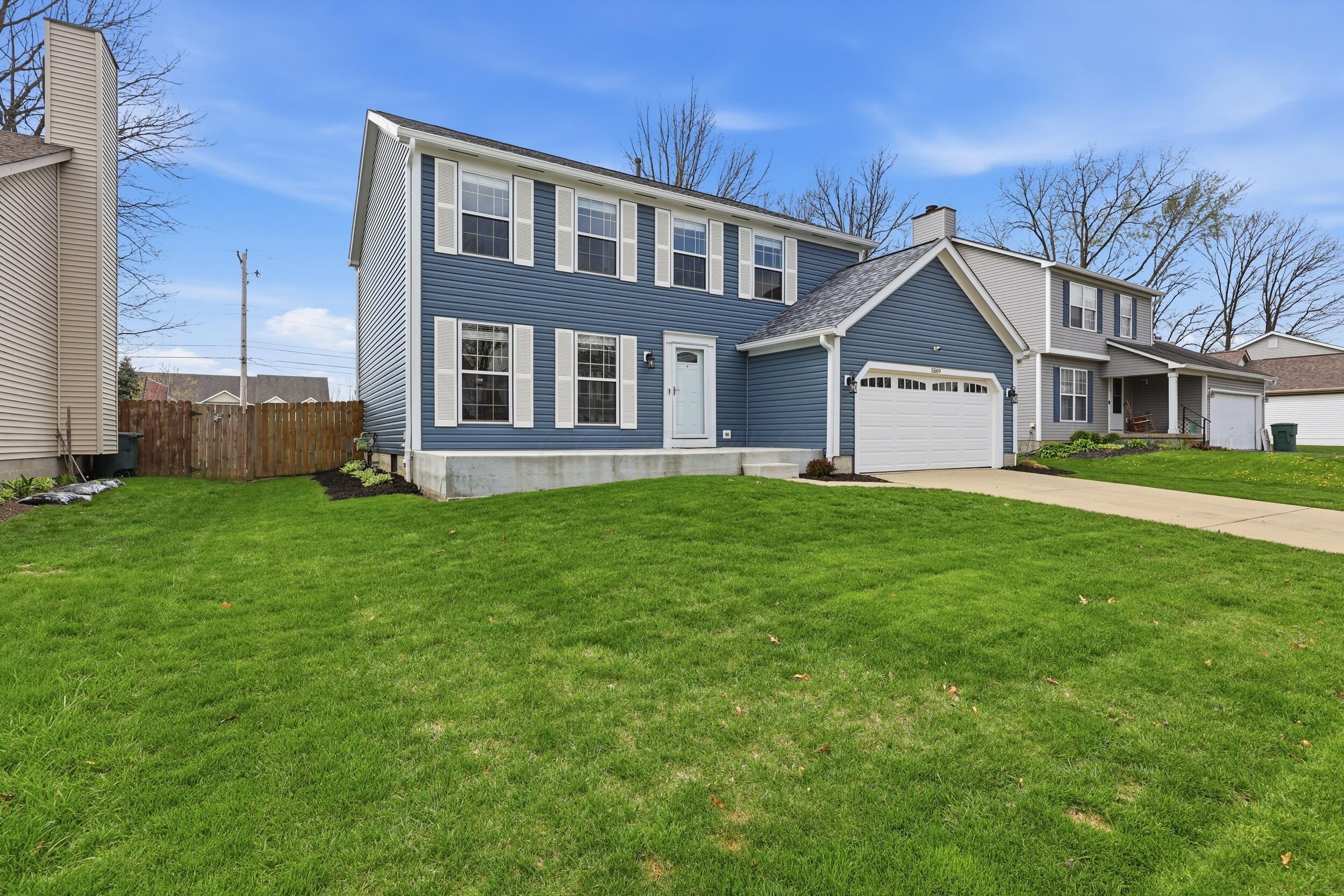 5569 High Arbor Drive