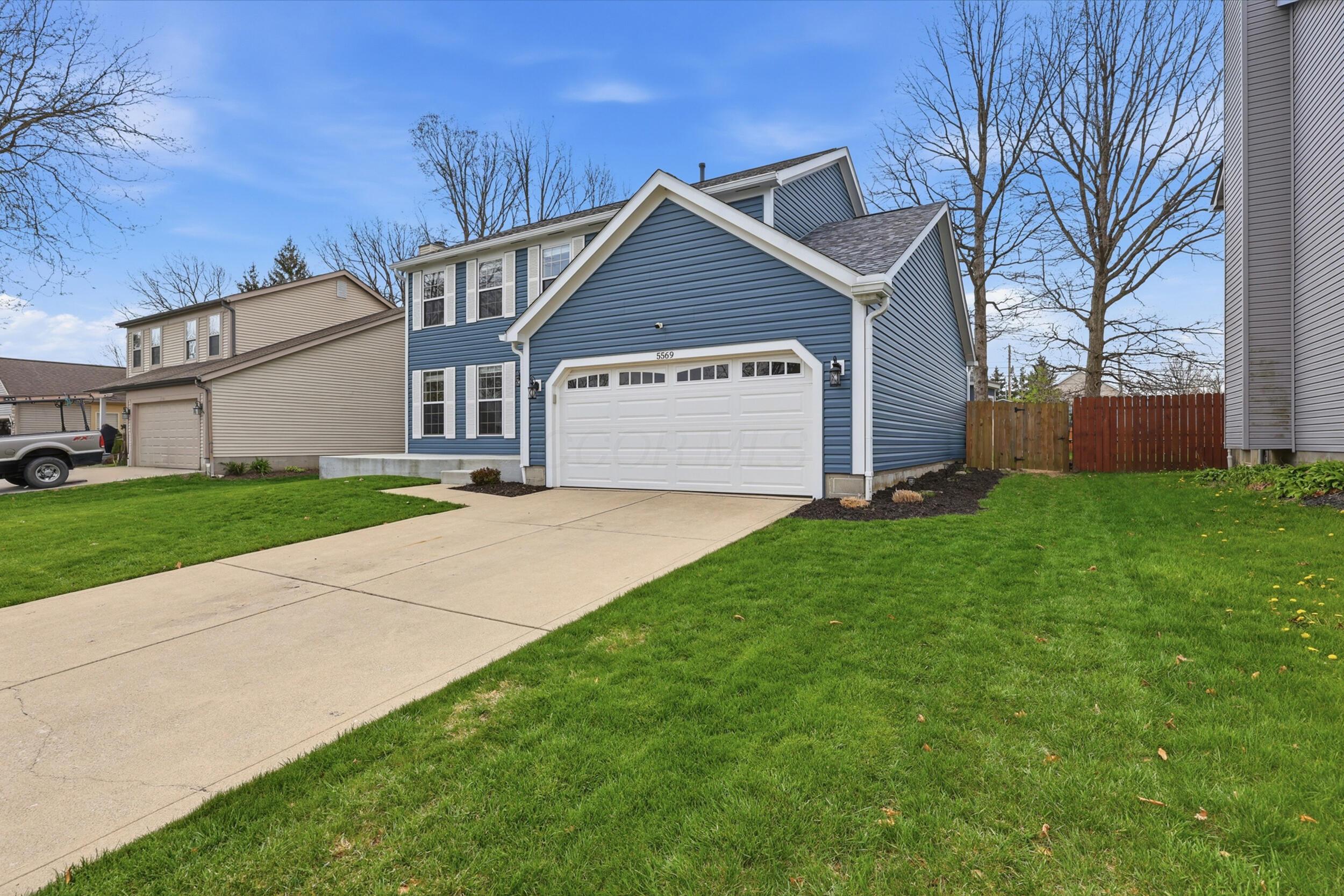 5569 High Arbor Drive