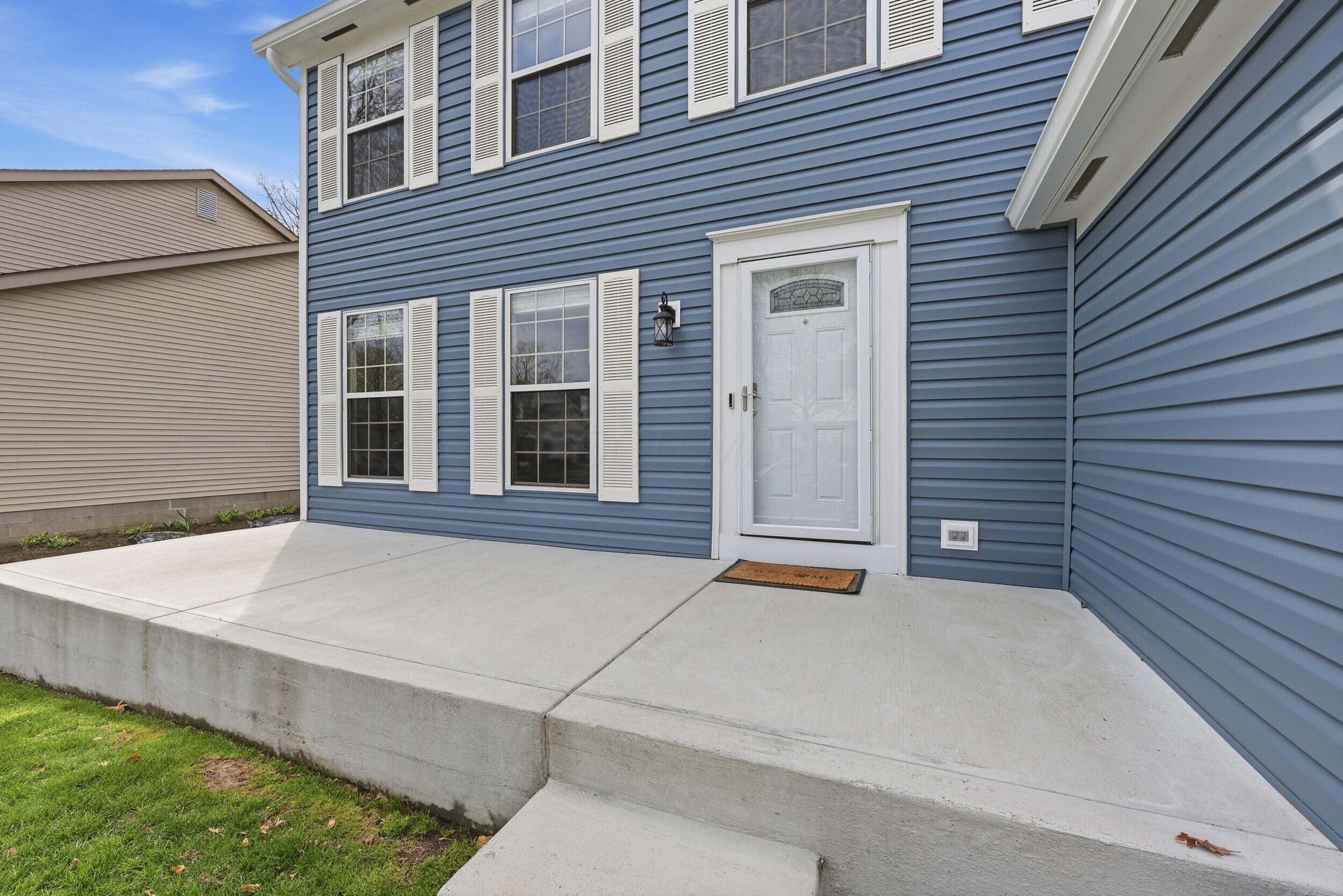 5569 High Arbor Drive