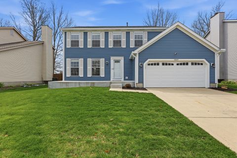 5569 High Arbor Drive Galloway OH 43119