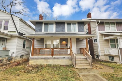 Photo of 1318 Lockbourne Road, Columbus, OH 43206 (MLS # 226004873)