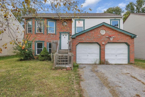 Photo of 1644 Westmeadow Drive, Columbus, OH 43223 (MLS # 226035896)