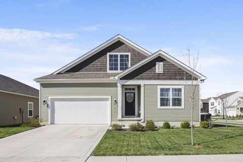 Photo of 6310 Rickwood Trail, Columbus, OH 43228 (MLS # 226010629)