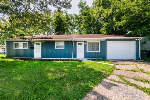 Photo of 3087 Woodway Road, Columbus, OH 43207 (MLS # 225035785)