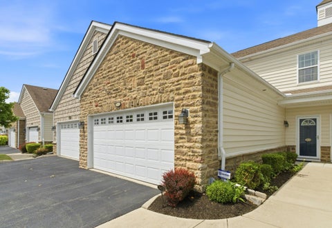 Photo of 5653 Niagara Reserve Drive, Westerville, OH 43081 (MLS # 226022997)