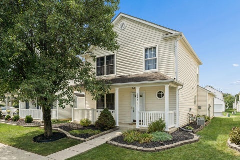 Condo For Sale - 1377 Pansy Street #203<br/> Blacklick, OH 43004