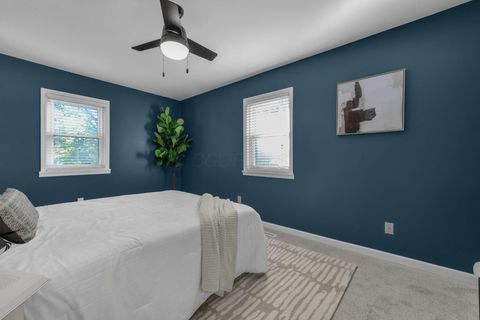 Tiny photo for 905 Caniff Road, Columbus, OH 43221 (MLS # 225039671)