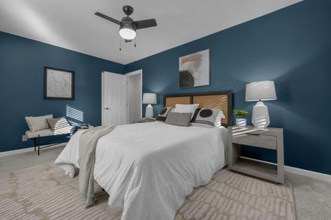 Tiny photo for 905 Caniff Road, Columbus, OH 43221 (MLS # 225039671)