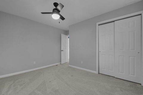 Tiny photo for 905 Caniff Road, Columbus, OH 43221 (MLS # 225039671)