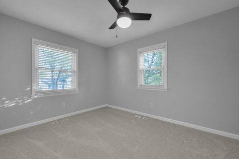 Tiny photo for 905 Caniff Road, Columbus, OH 43221 (MLS # 225039671)