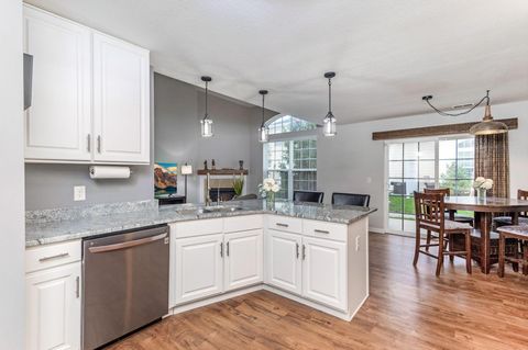 Photo of 81 Lakes at Cheshire Drive, Delaware, OH 43015 (MLS # 226009494)