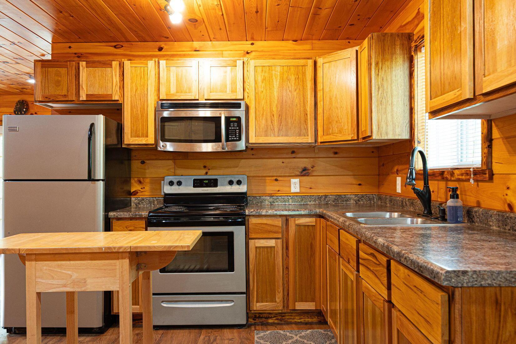 34047 W Buckingham Road Road, Logan, Ohio image 14