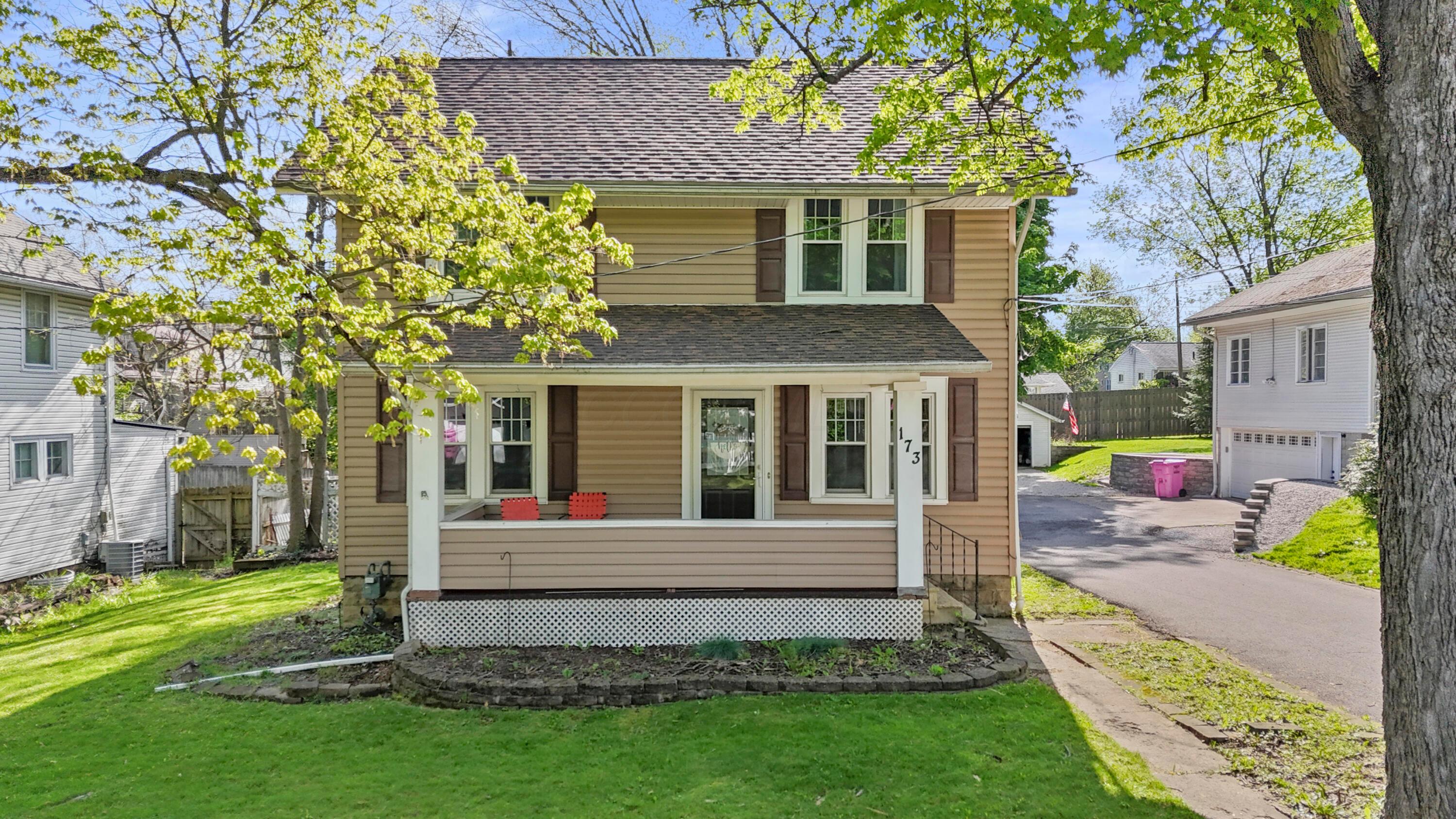 173 Euclid Avenue, Mansfield, Ohio image 1