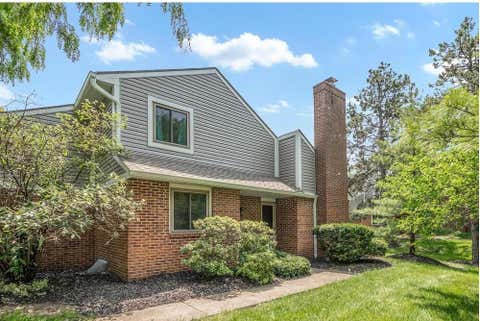 Photo of 115 Corbins Mill Drive, Dublin, OH 43017 (MLS # 226027581)