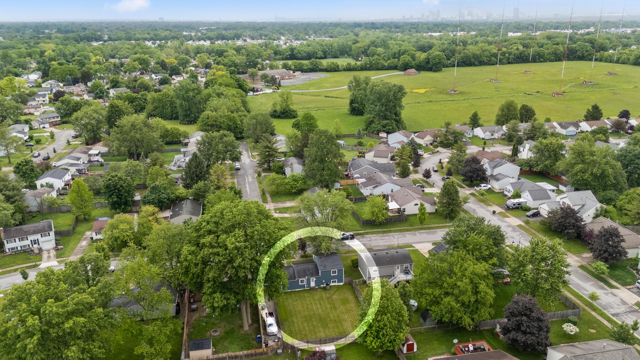2421 Nugget Drive, Grove City, Ohio image 26