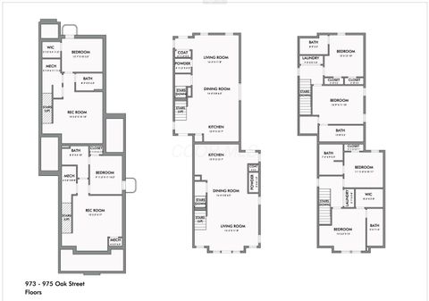 Tiny photo for 973 Oak Street, Columbus, OH 43205 (MLS # 226014455)