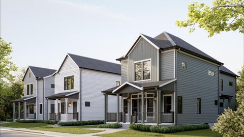 Tiny photo for 973 Oak Street, Columbus, OH 43205 (MLS # 226014455)