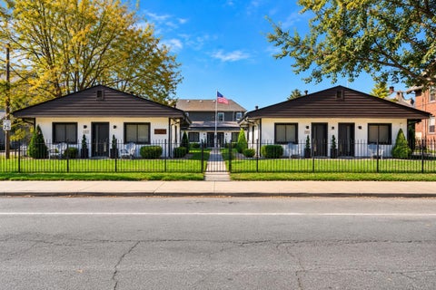 Photo of 87 S Champion Avenue, Columbus, OH 43205 (MLS # 226038794)