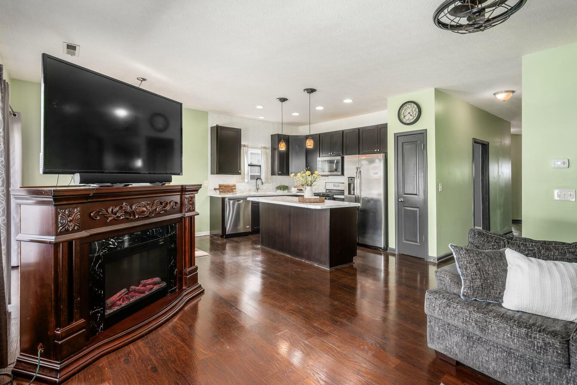 3972 Lavender Ridge Drive, Columbus, Ohio image 17