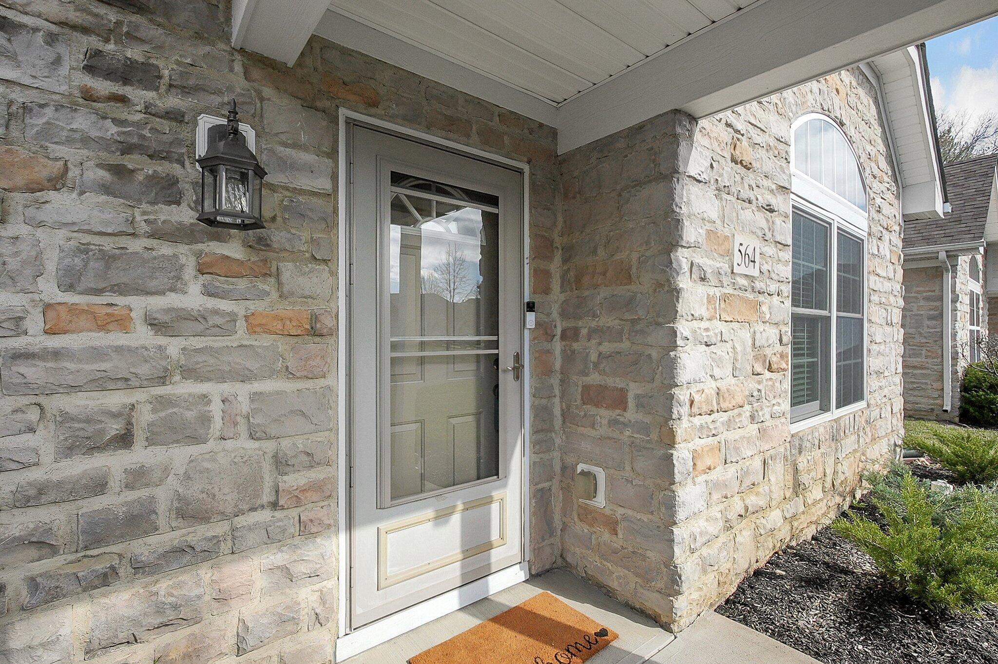 564 Commons Drive, Powell, Ohio image 5