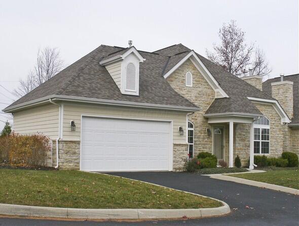 564 Commons Drive, Powell, Ohio image 3
