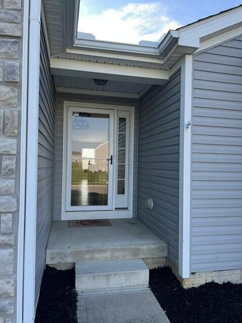 Tiny photo for 161 Poe Avenue, Lithopolis, OH 43136 (MLS # 226017584)