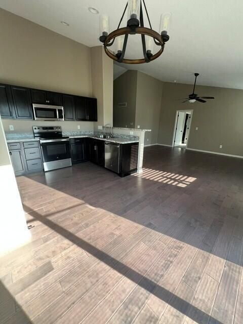 Tiny photo for 161 Poe Avenue, Lithopolis, OH 43136 (MLS # 226017584)