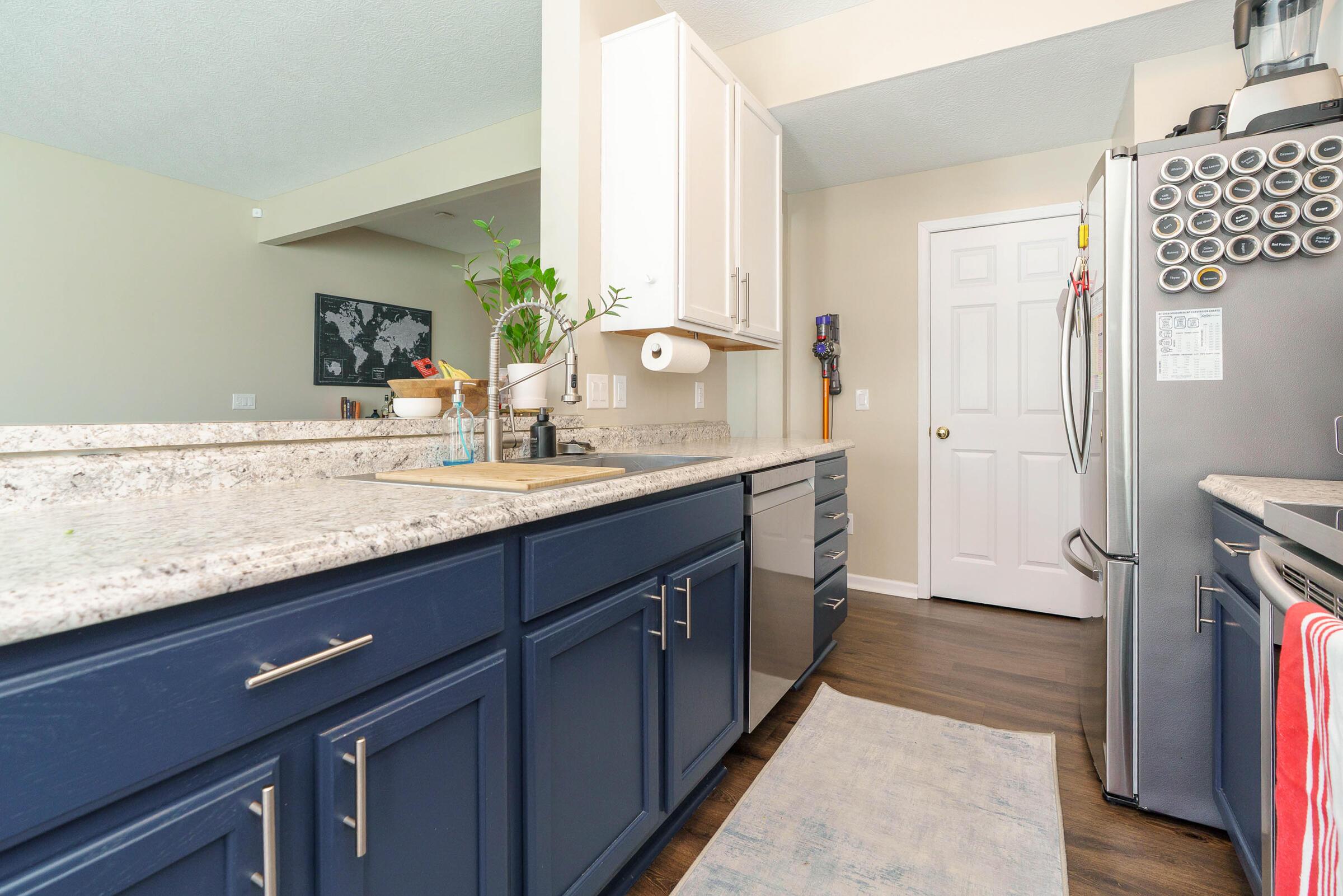 5927 Treven Way, Westerville, Ohio image 11