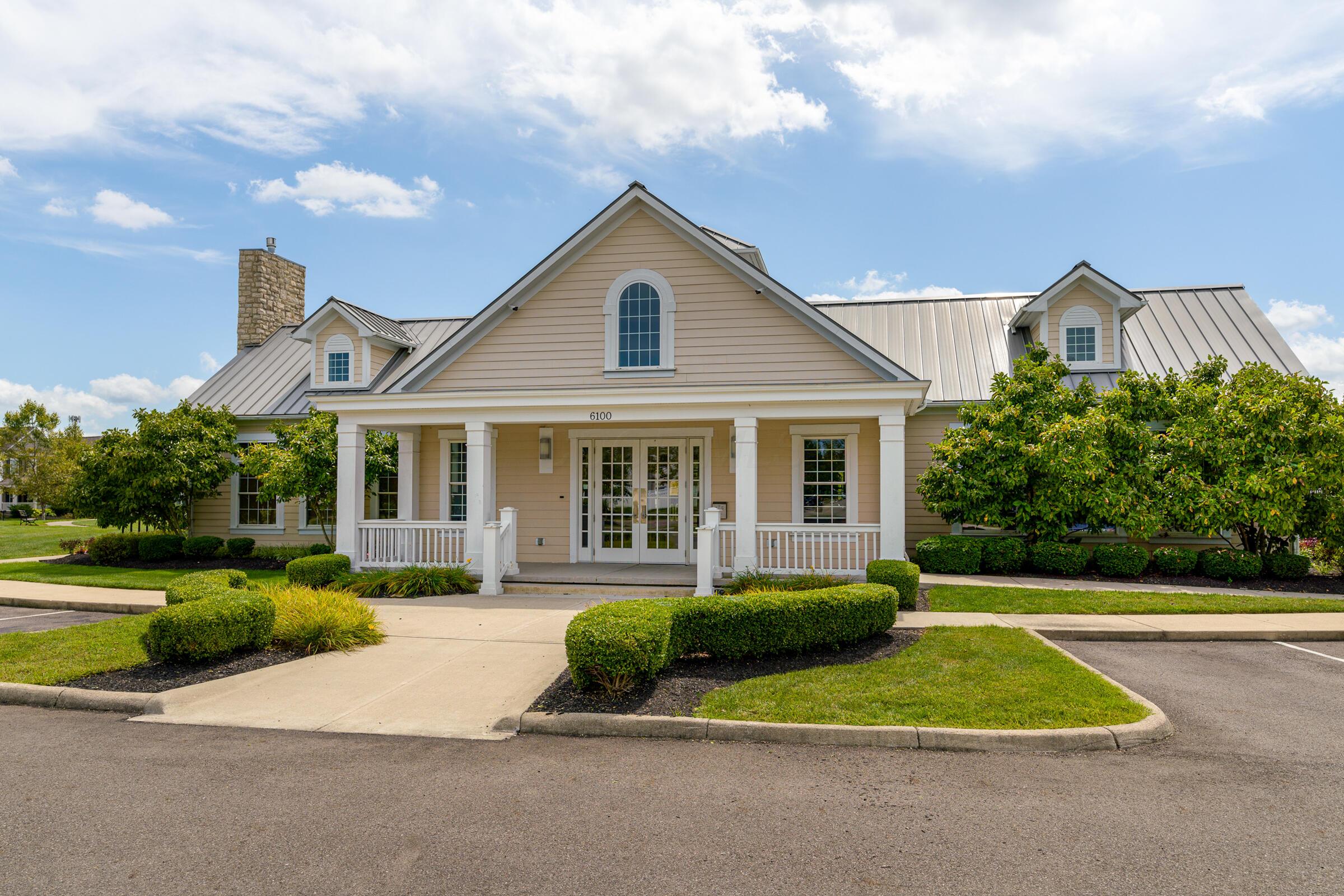 5927 Treven Way, Westerville, Ohio image 29