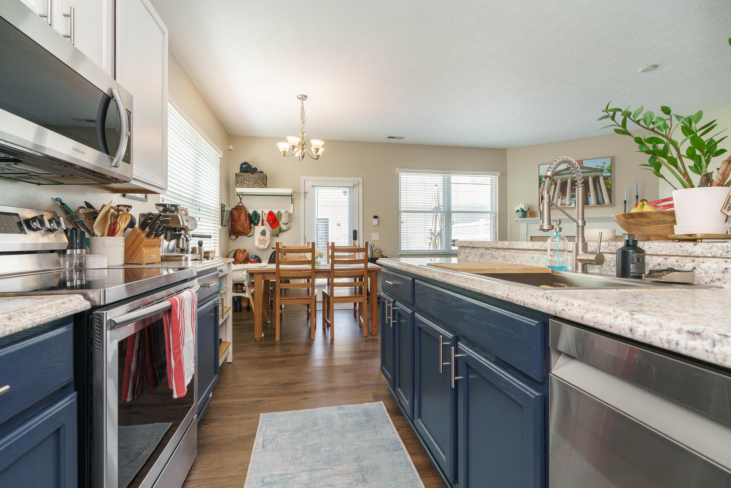 5927 Treven Way, Westerville, Ohio image 12
