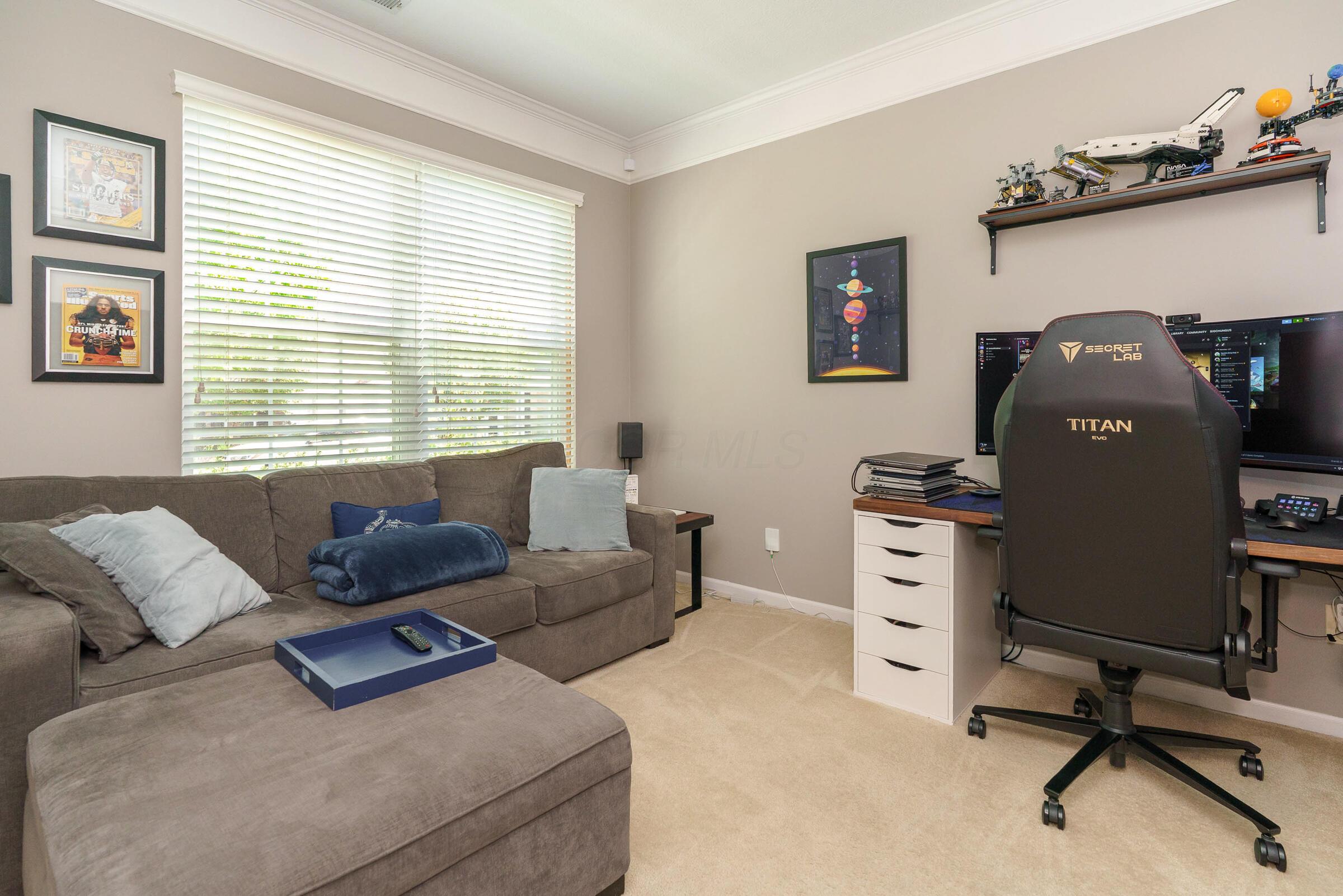 5927 Treven Way, Westerville, Ohio image 5