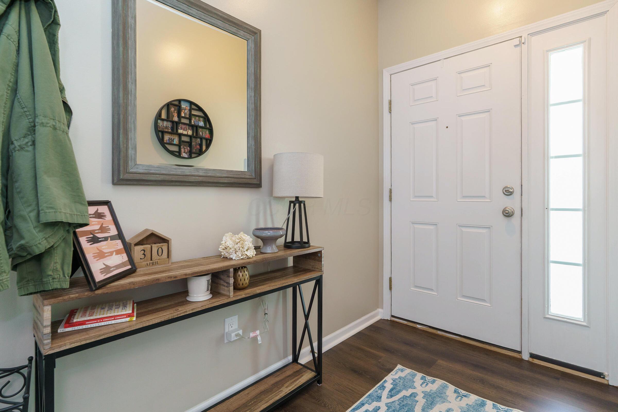 5927 Treven Way, Westerville, Ohio image 3