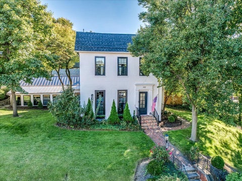 Photo of 145 W Mound Street, Circleville, OH 43113 (MLS # 226039204)