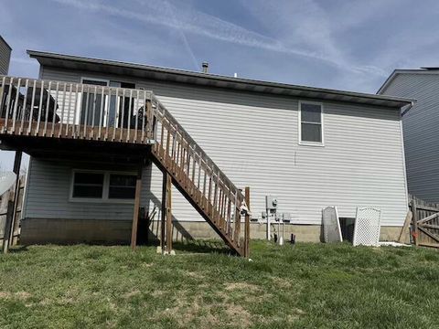 Photo of 357 Chatterly Lane, Columbus, OH 43207 (MLS # 226007954)