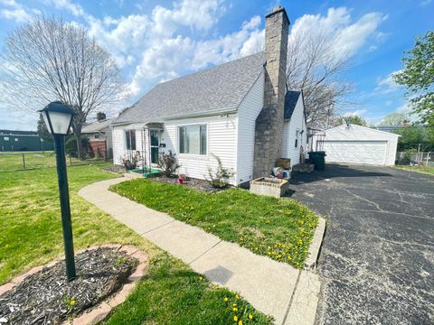 Photo of 62 Southgate Drive, Columbus, OH 43207 (MLS # 226011668)