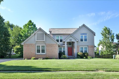 Photo of 1048 Arcaro Drive, Columbus, OH 43230 (MLS # 226023039)