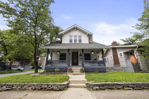 196 Brighton Road,  OH 43202